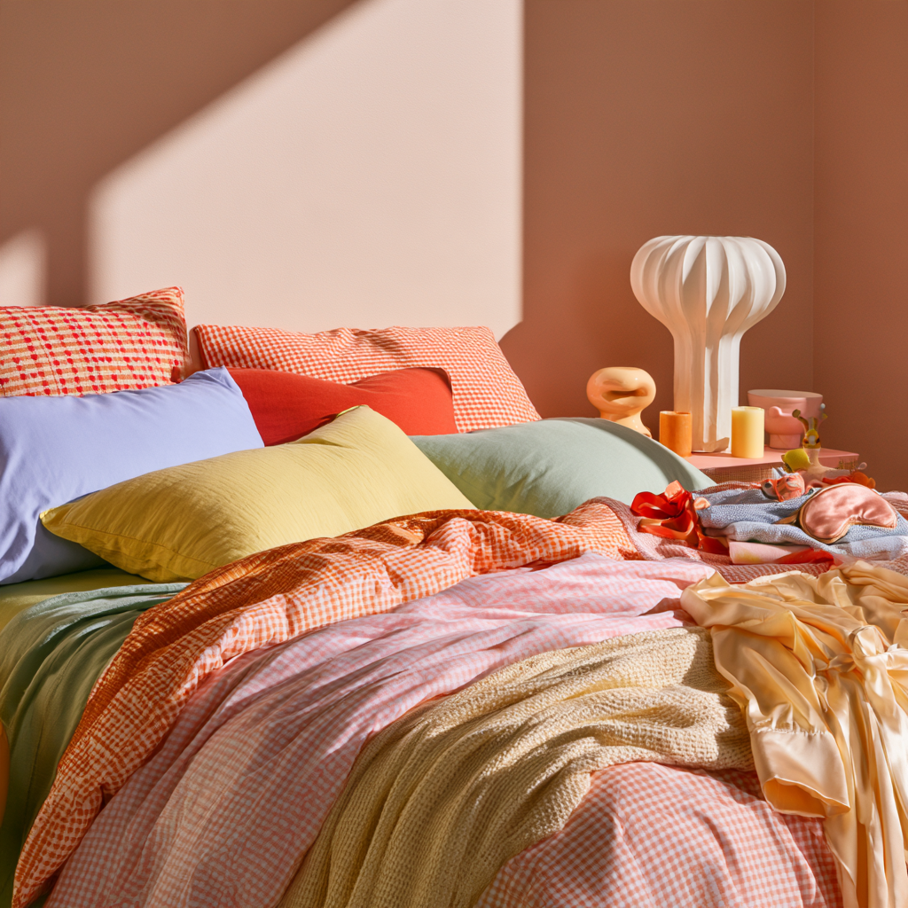 Bedroom ♡₊˚ 🧁⊹♡