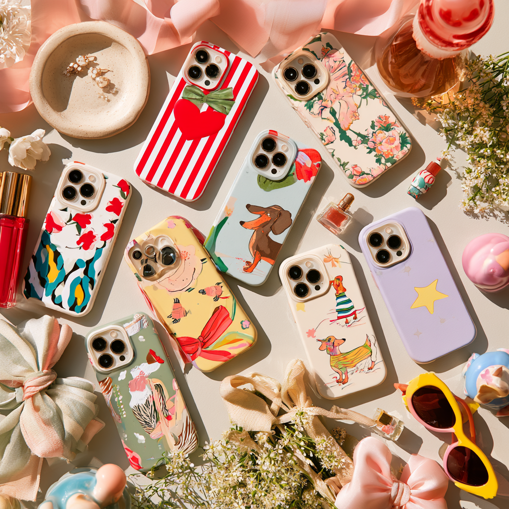 Cases Studio ♡