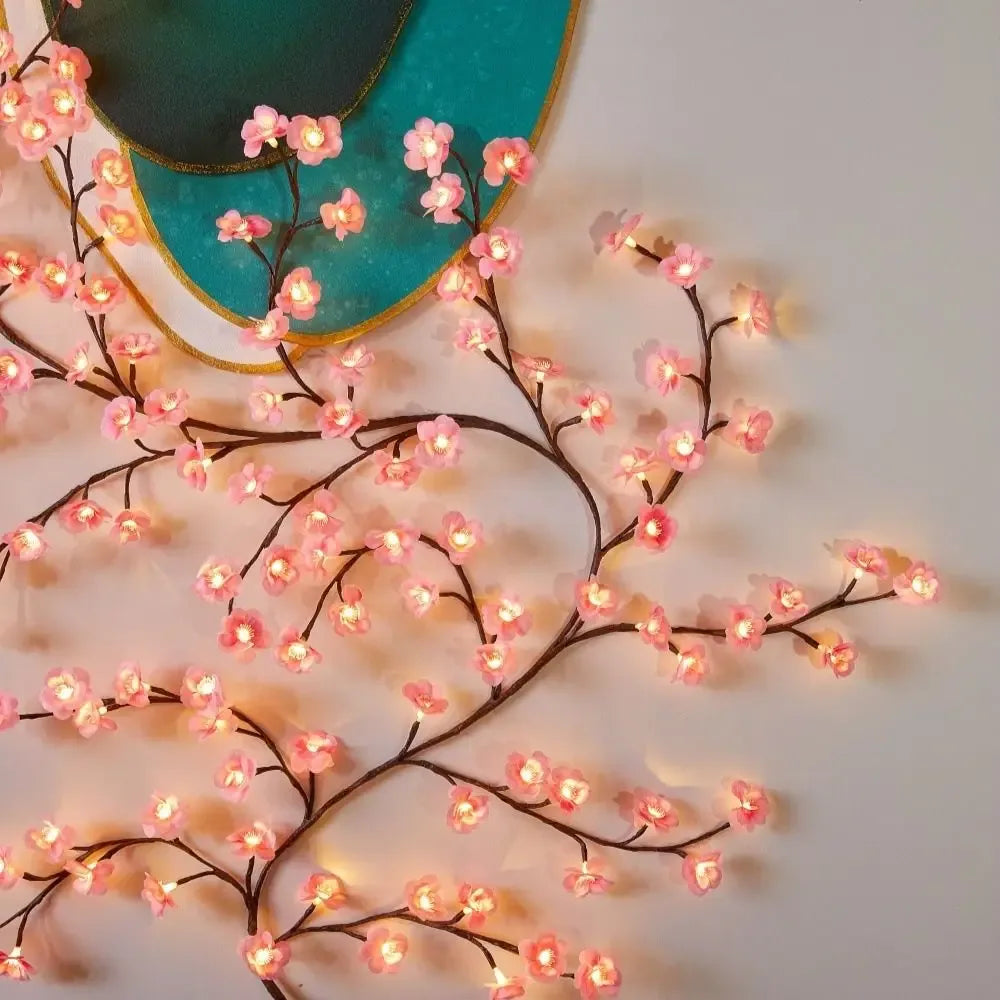 Sakura Bloom Lights