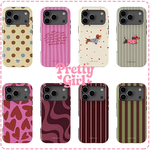 Dachshund Parade Case