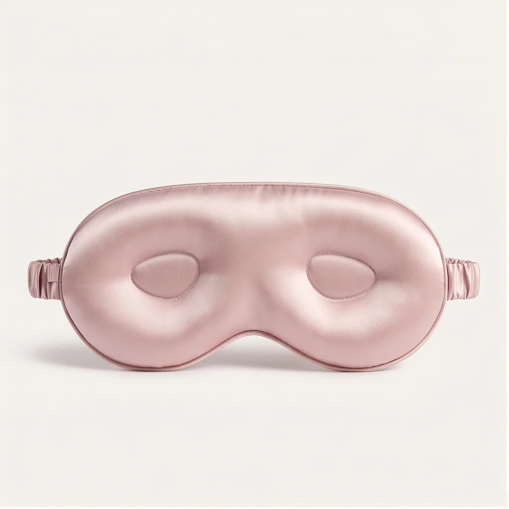 Silk Dream Sleep Mask