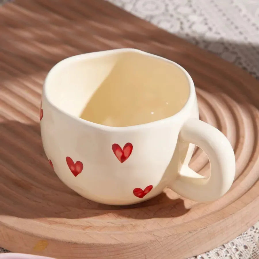 Rosie Wave Mug
