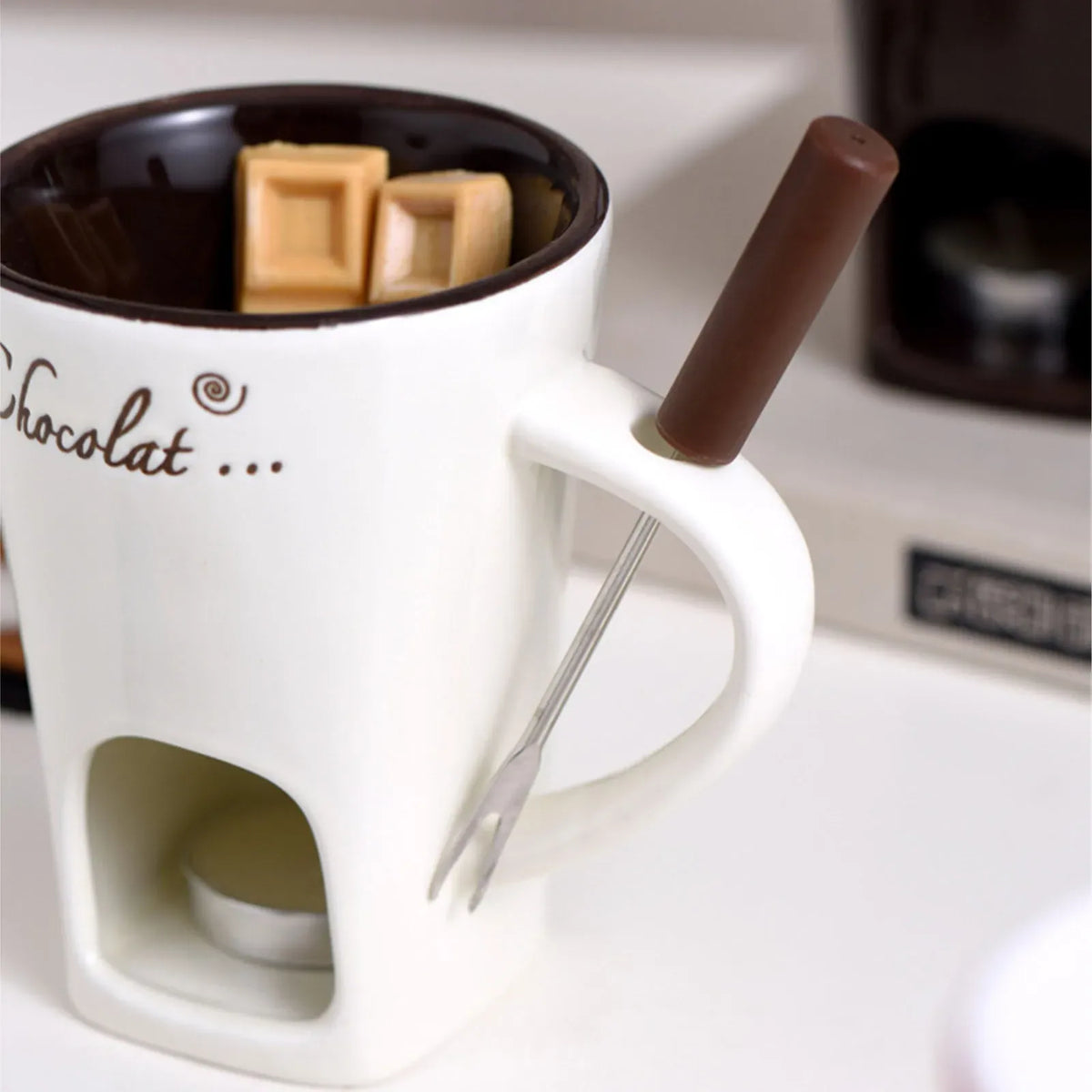 Melt & Dip Mug