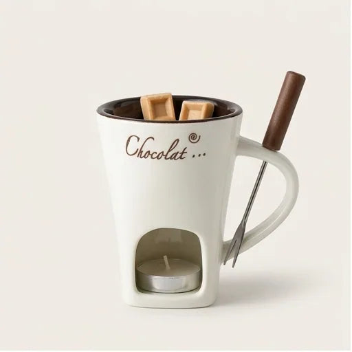 Melt & Dip Mug
