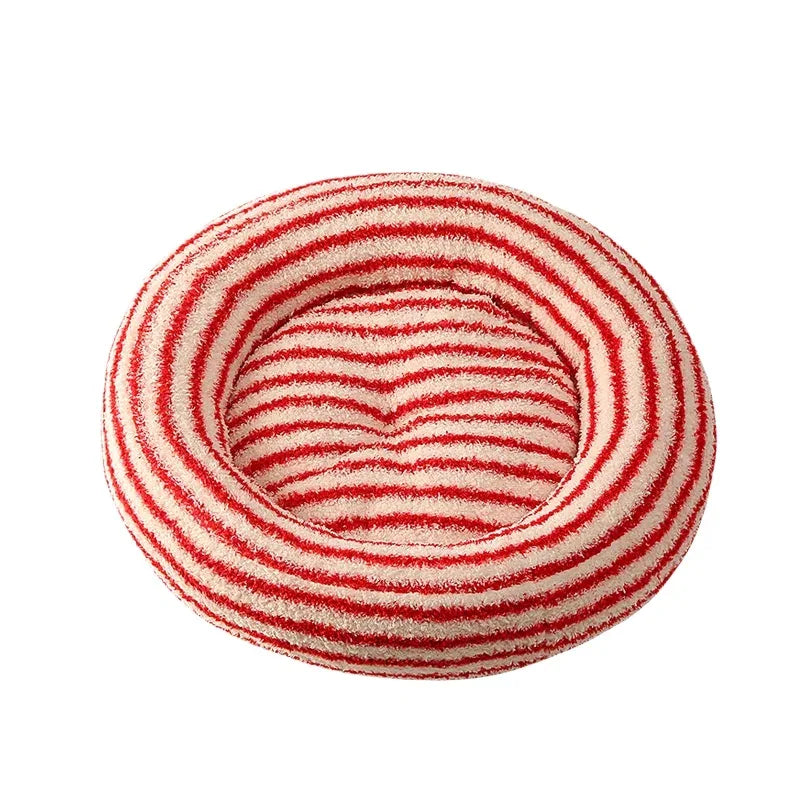 Mochi Plush Pet Bed