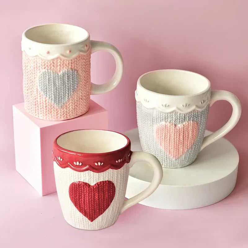 The Sunday Mug