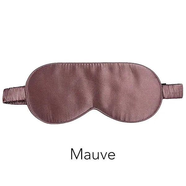 The Blunda Sleep Mask