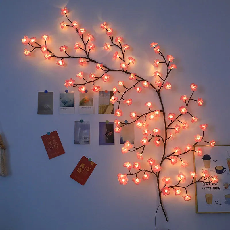 Sakura Bloom Lights