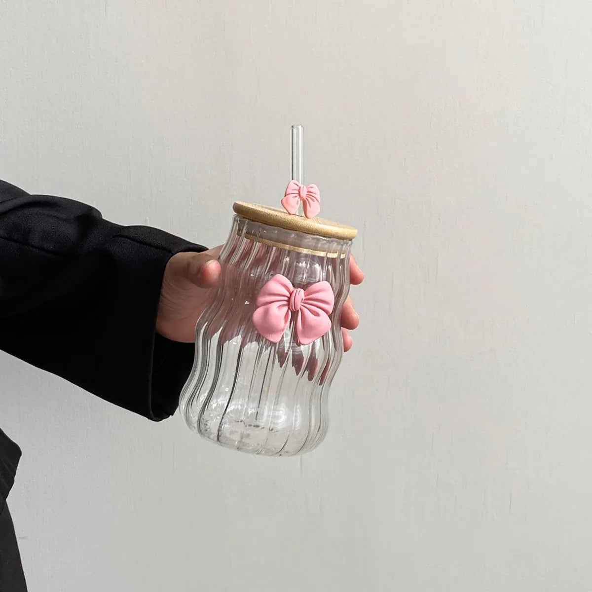 The Rosetta Glass