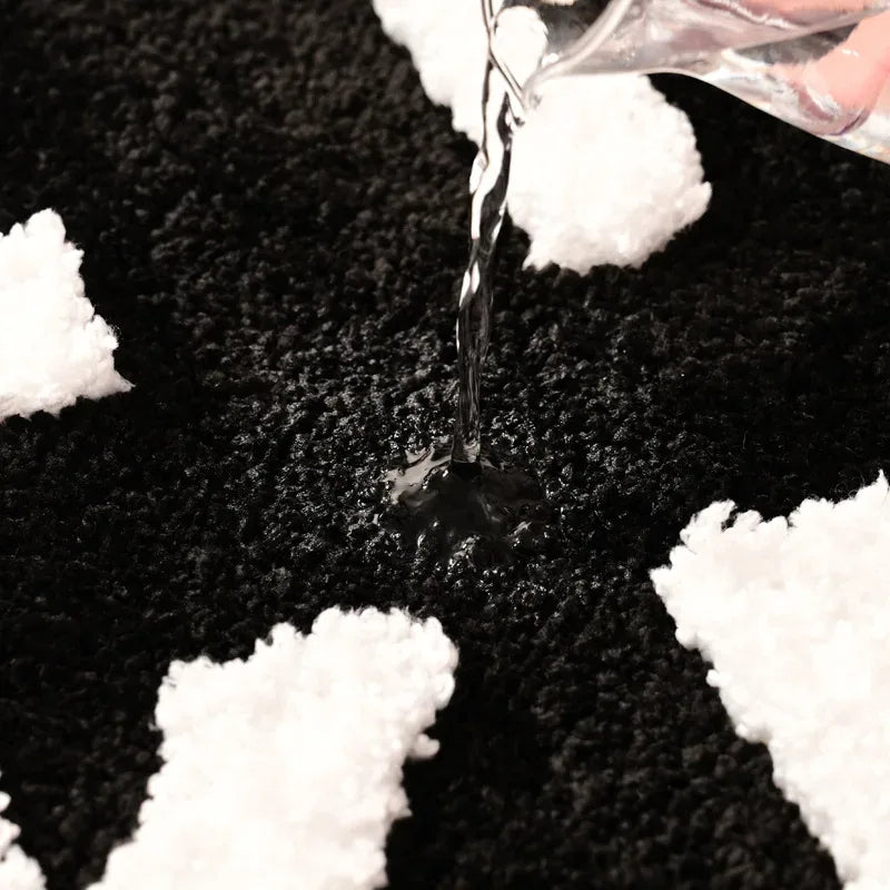 After Hours Bath Mat