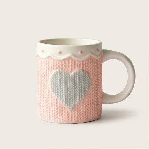 The Sunday Mug