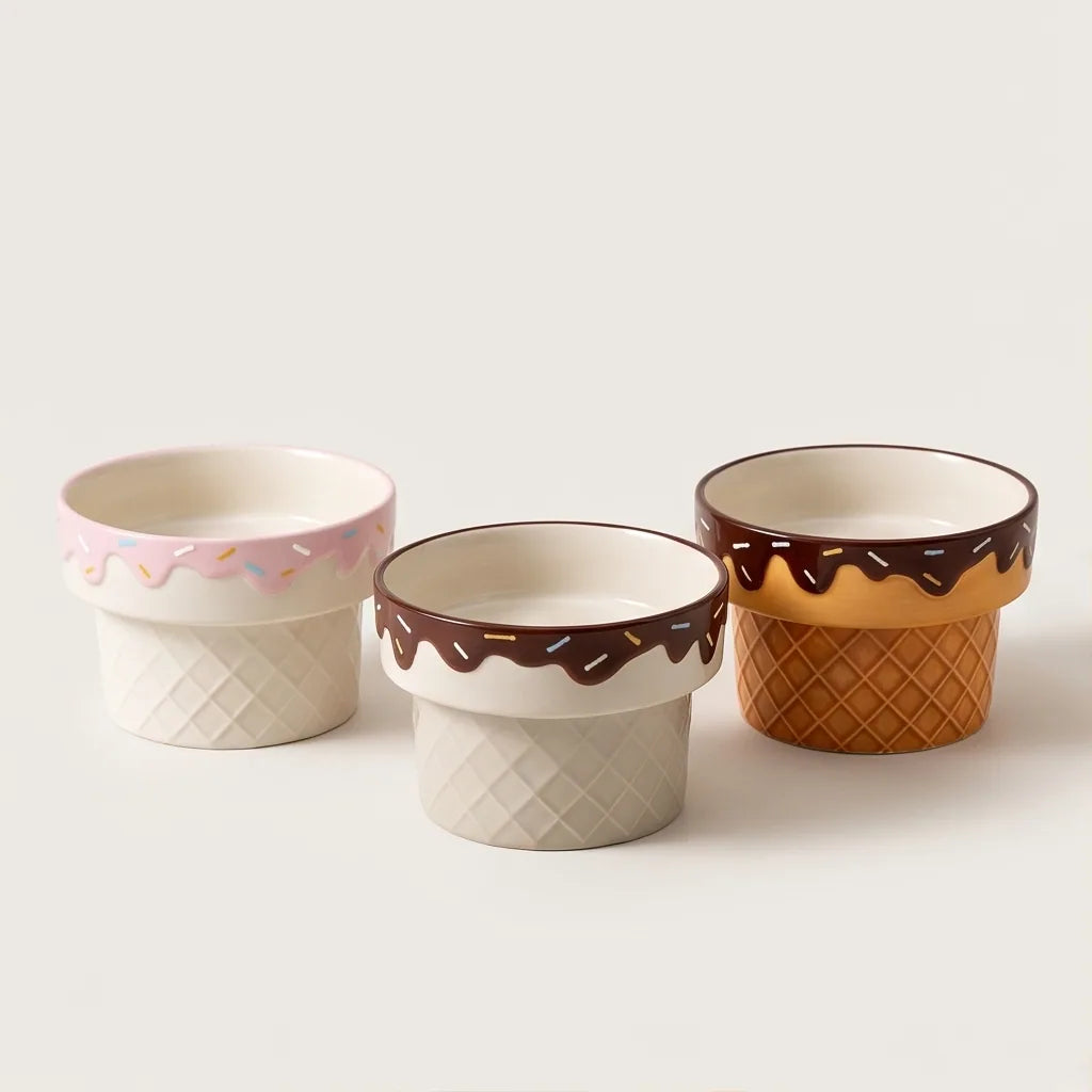 The Sundae Bowl