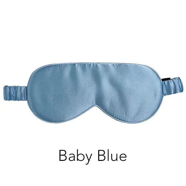 The Blunda Sleep Mask