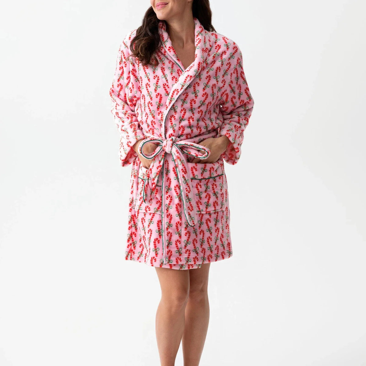 Mila Lounge Robe