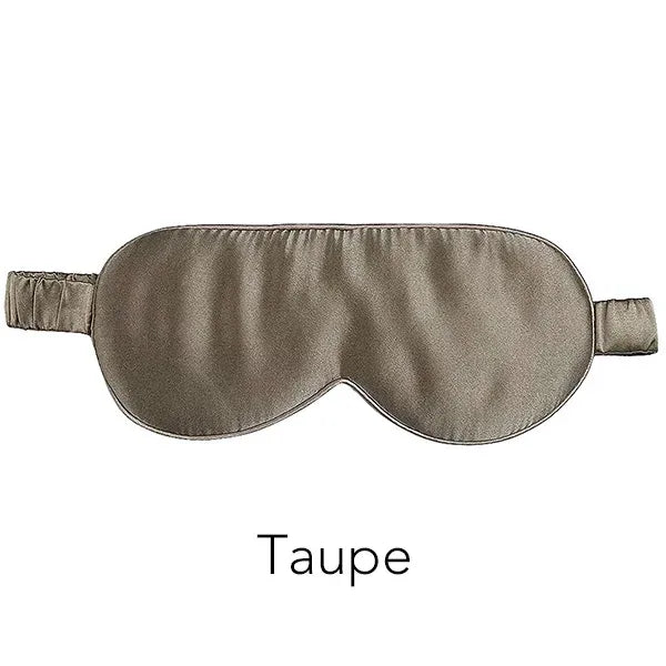 The Blunda Sleep Mask