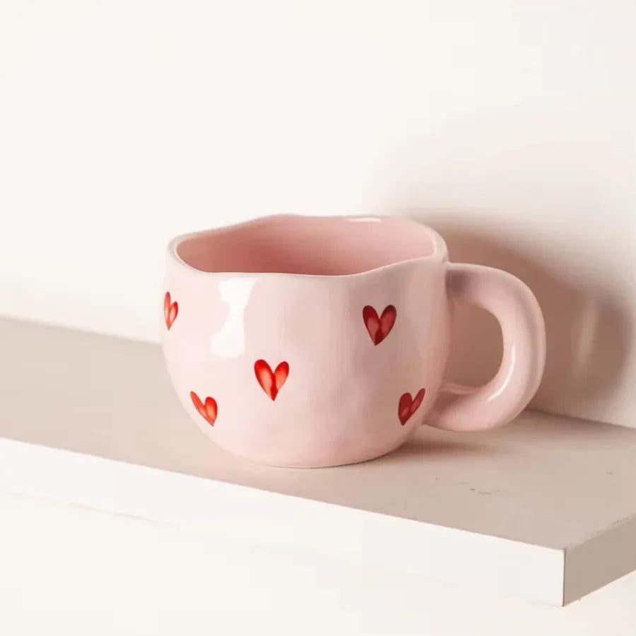 Rosie Wave Mug