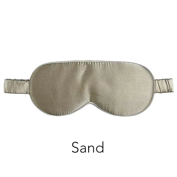 The Blunda Sleep Mask