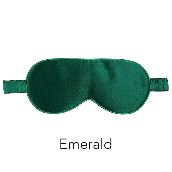 The Blunda Sleep Mask