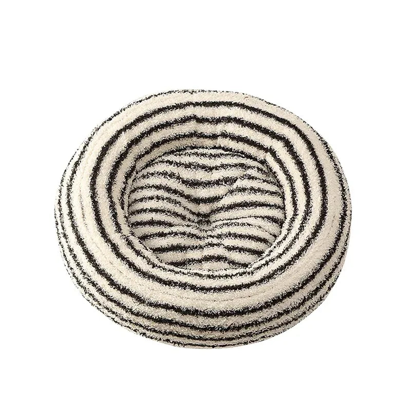 Mochi Plush Pet Bed