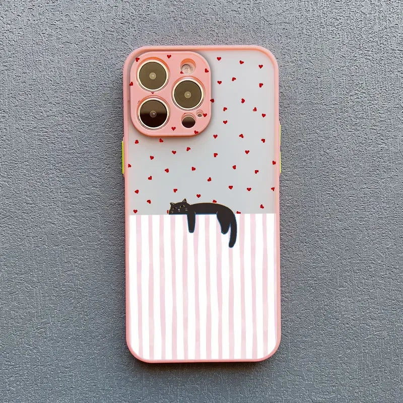 Matisse Cat Case