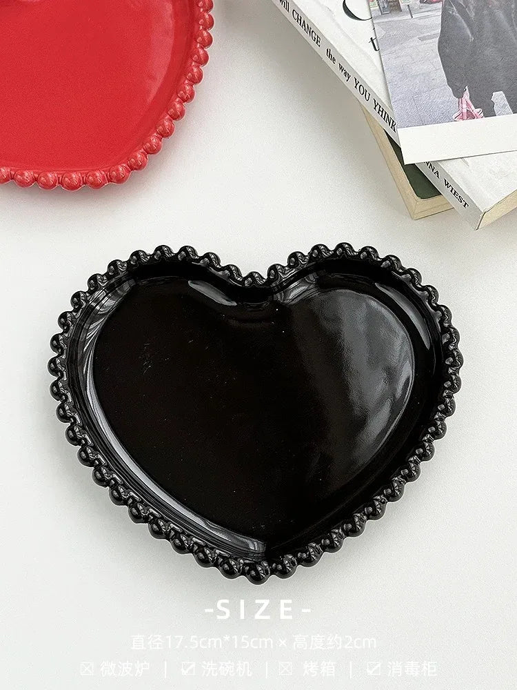 Cupid Ceramic Tableware