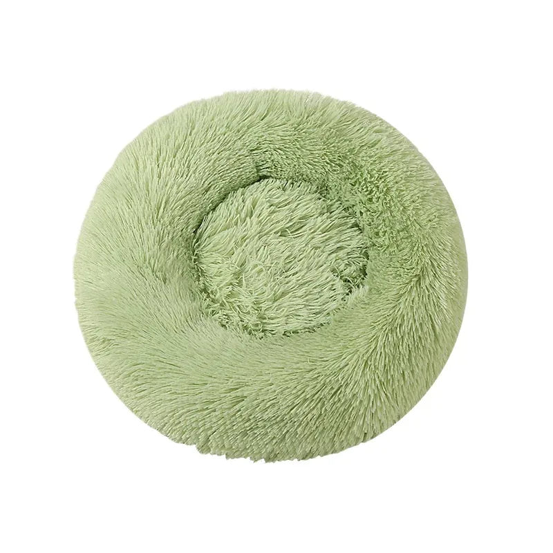 Mochi Plush Pet Bed
