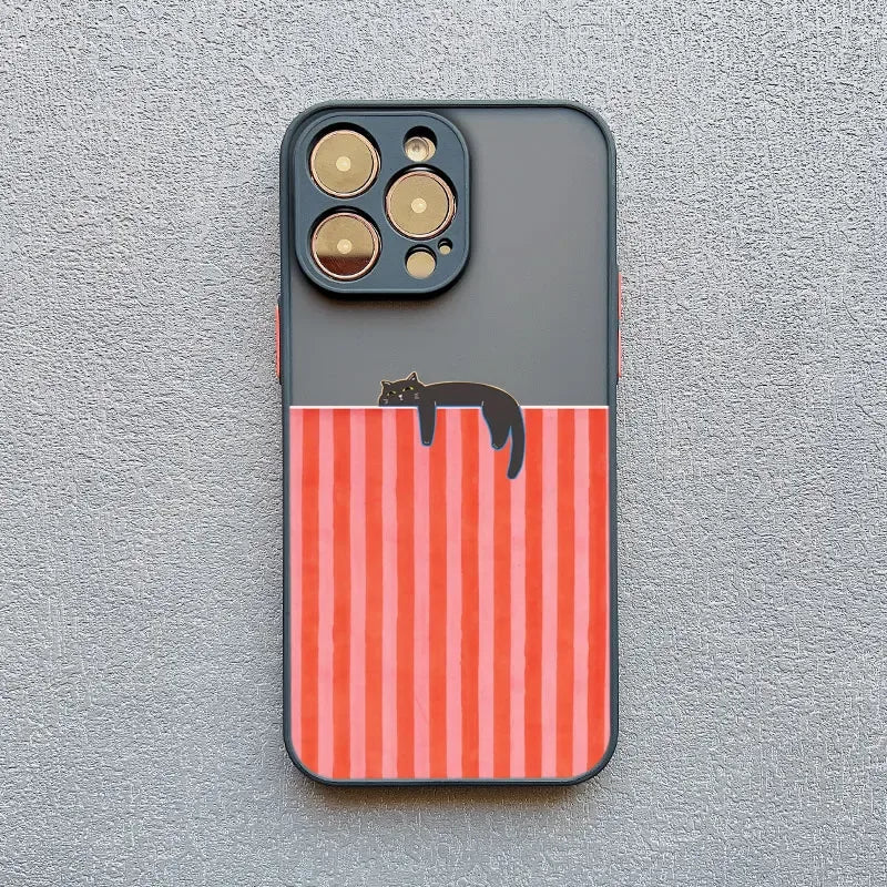 Matisse Cat Case