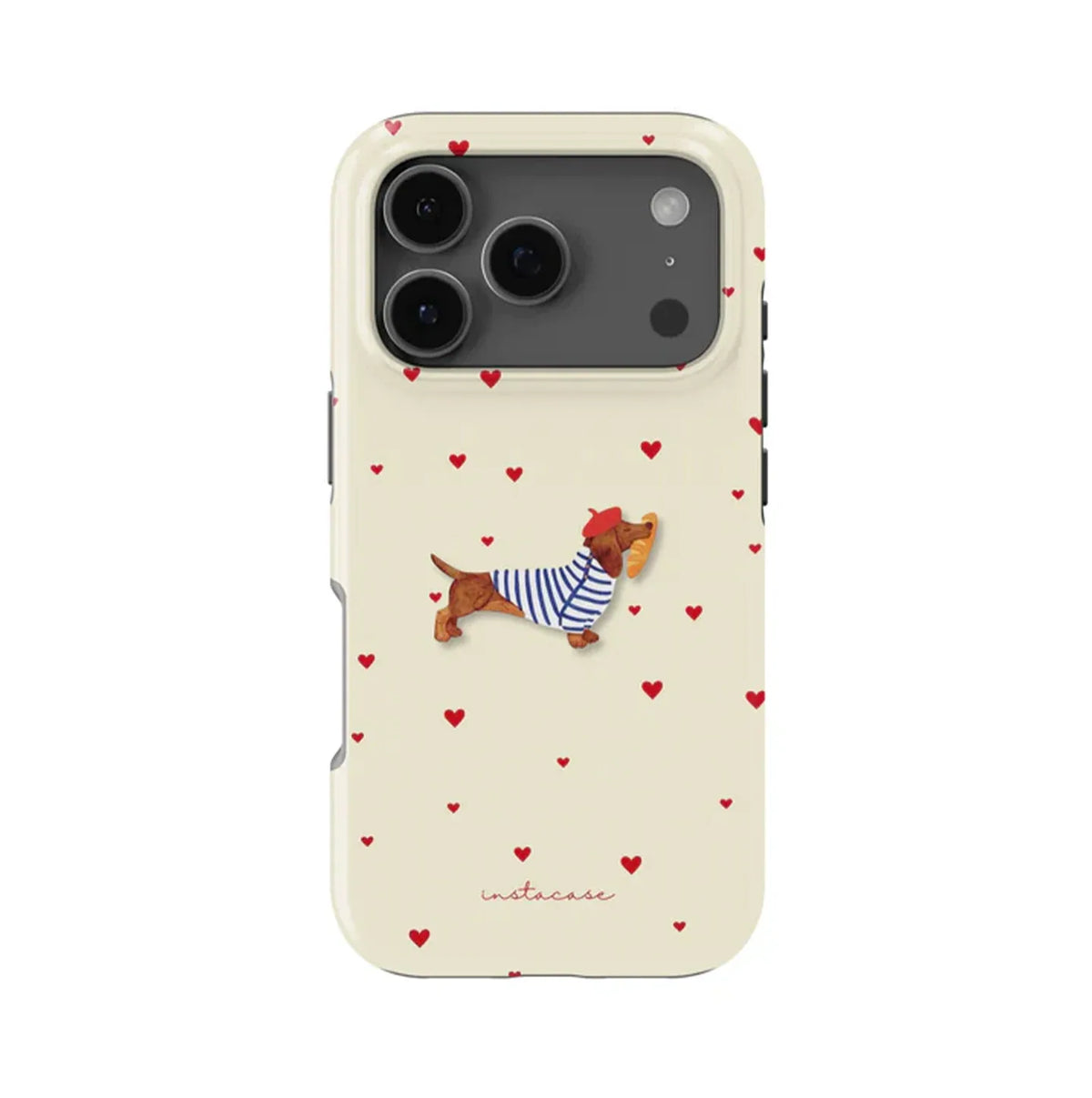 Dachshund Parade Case