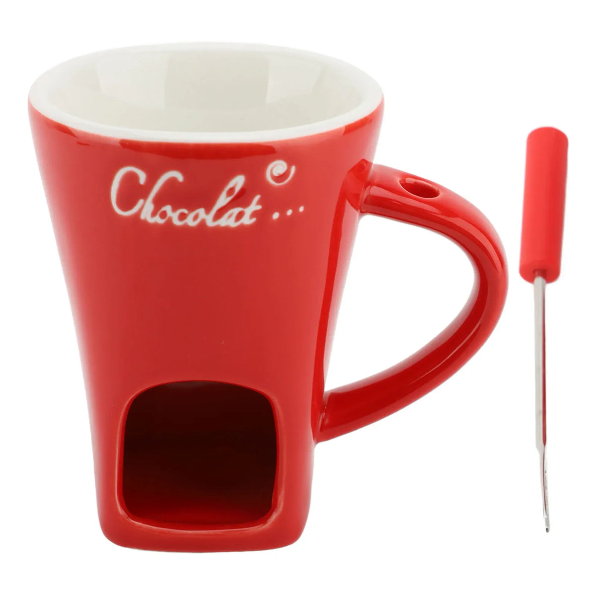 Melt & Dip Mug