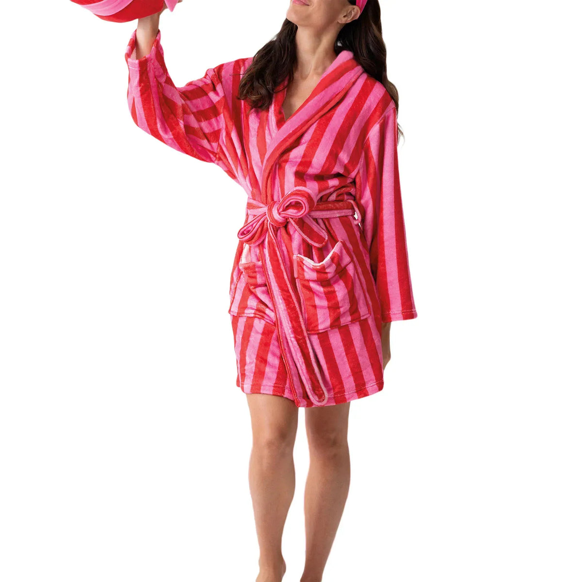 Mila Lounge Robe