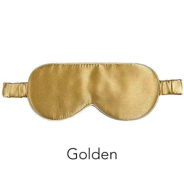 The Blunda Sleep Mask