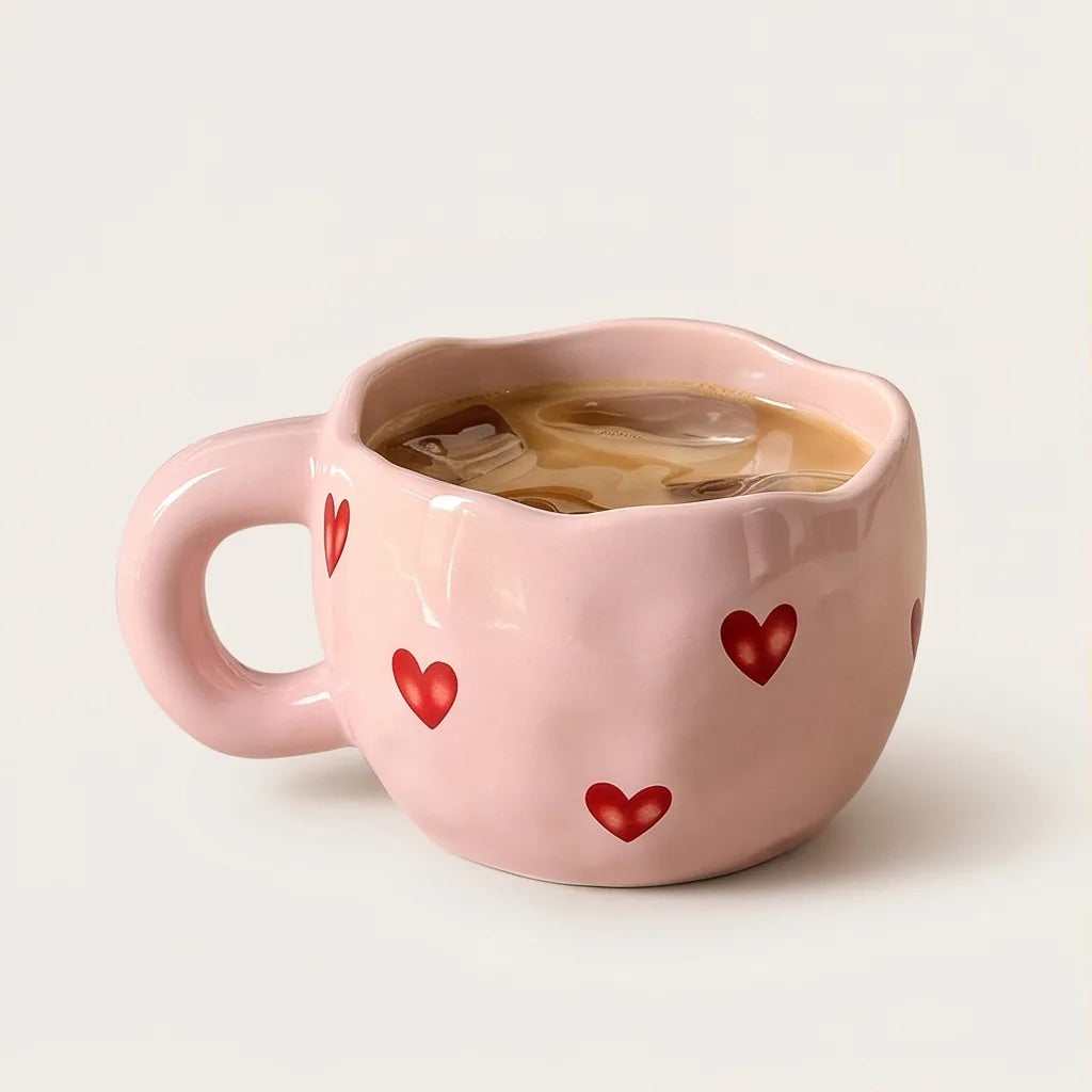 Rosie Wave Mug