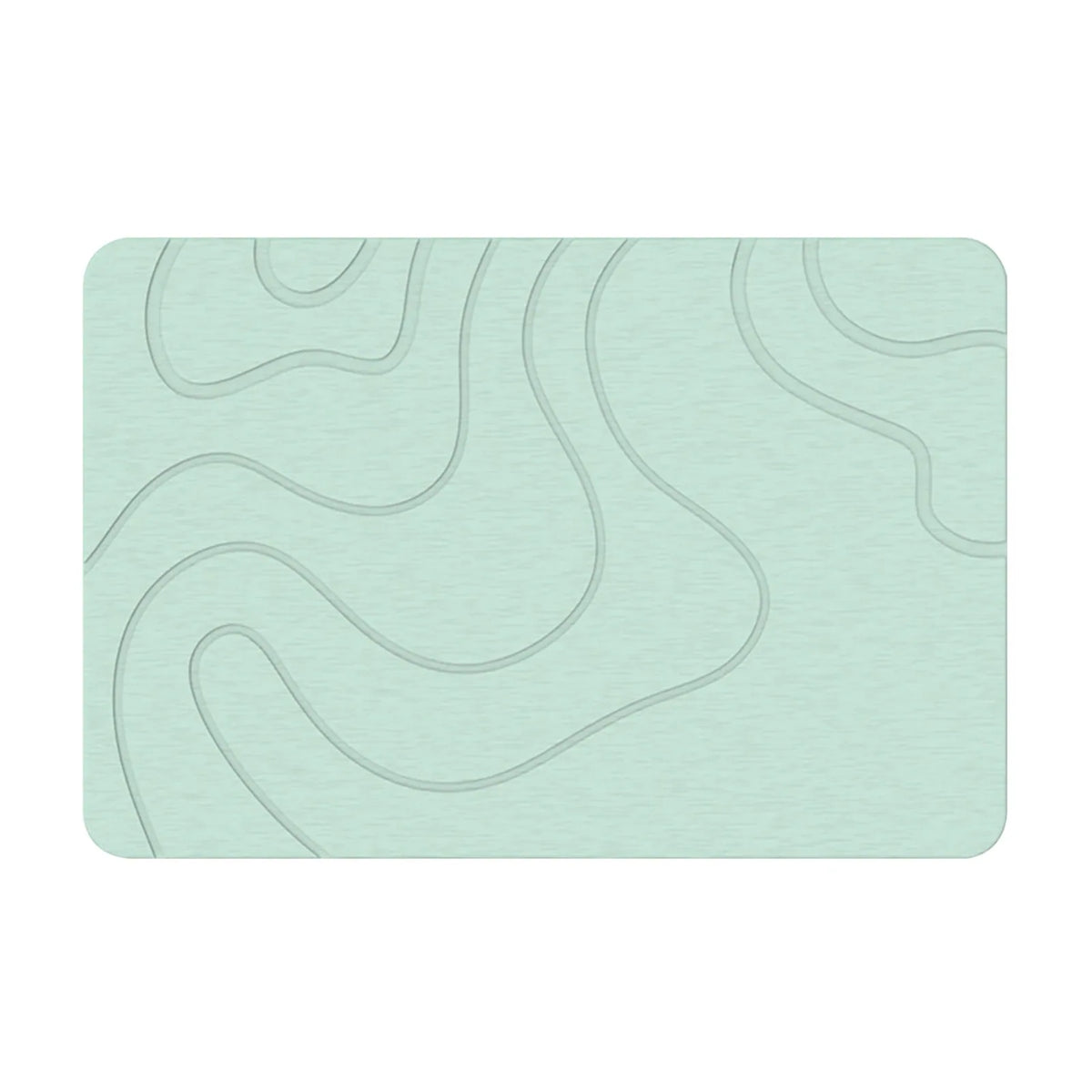 Sora Stone Bath Mat