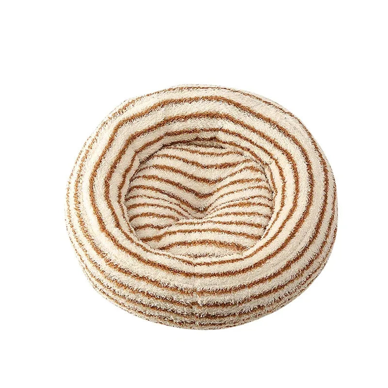Mochi Plush Pet Bed