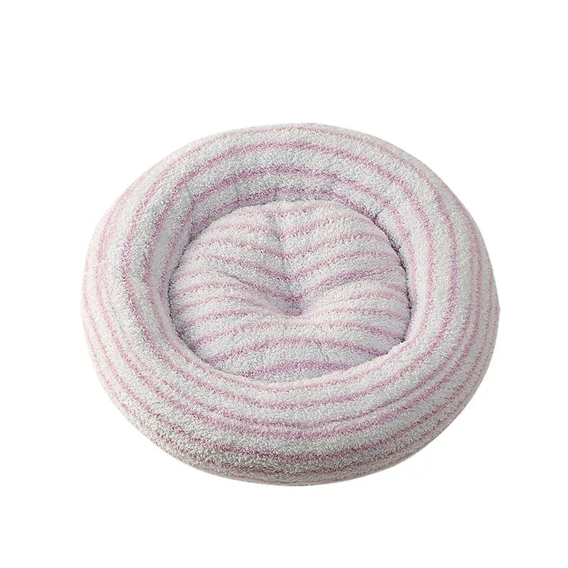 Mochi Plush Pet Bed