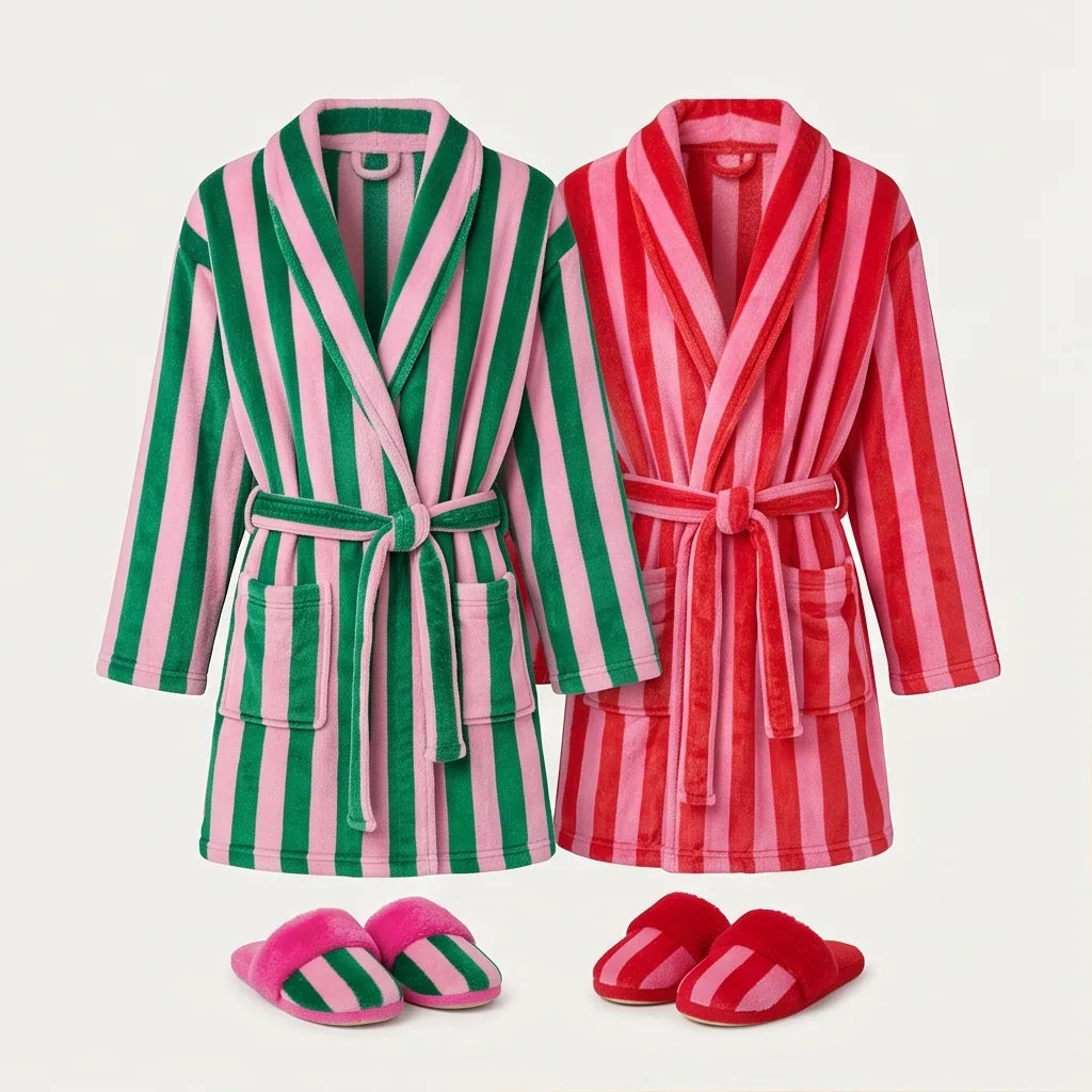 Mila Lounge Robe