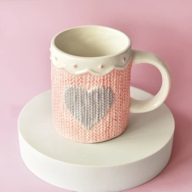 The Sunday Mug