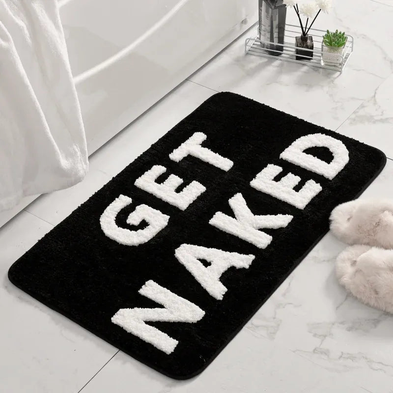 After Hours Bath Mat