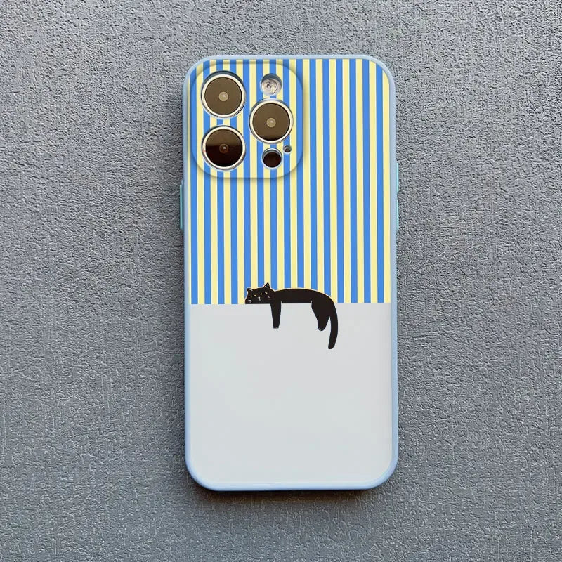 Matisse Cat Case