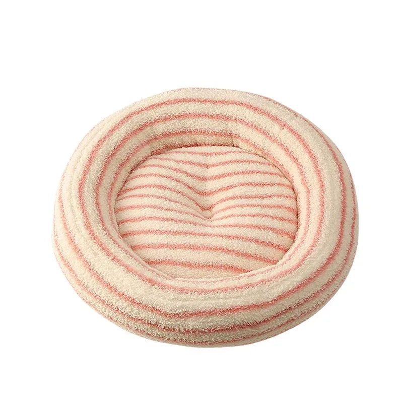 Mochi Plush Pet Bed