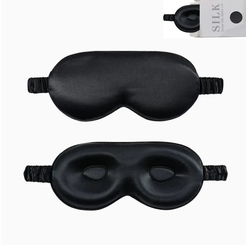 Silk Dream Sleep Mask