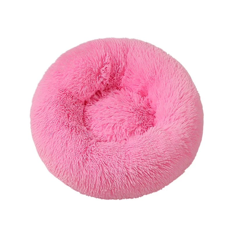 Mochi Plush Pet Bed