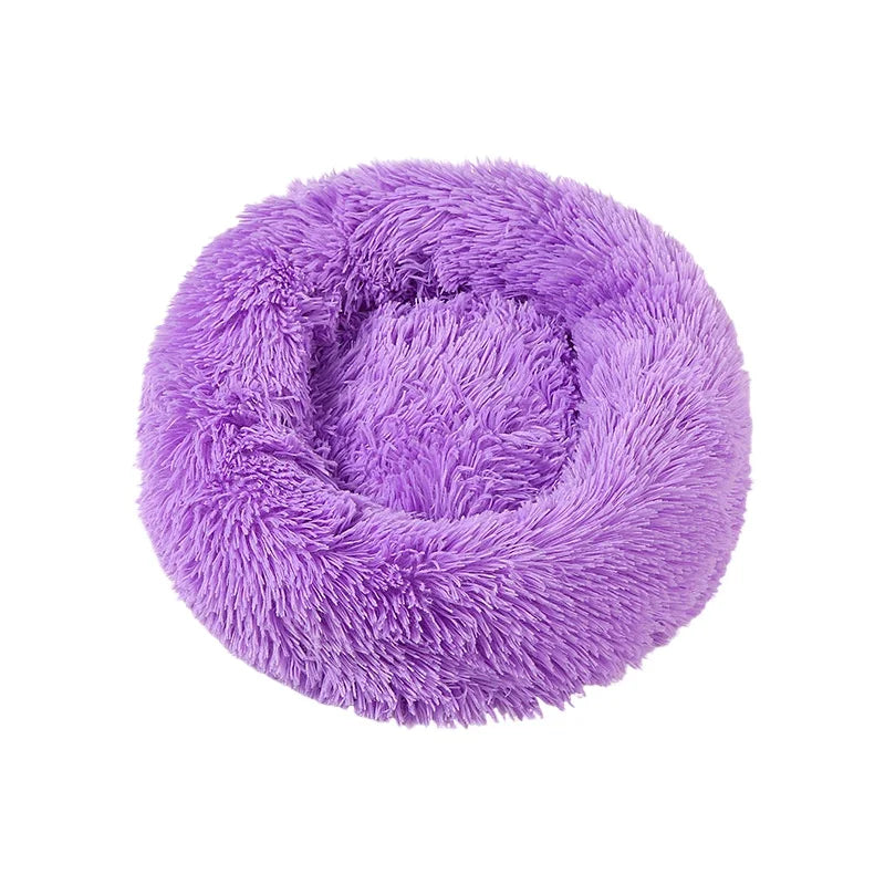 Mochi Plush Pet Bed