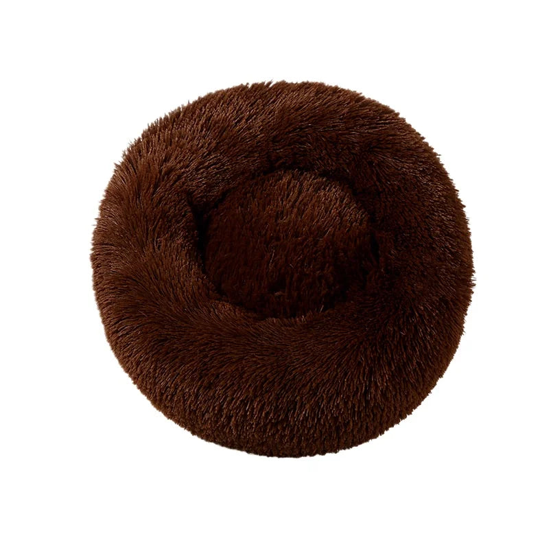 Mochi Plush Pet Bed