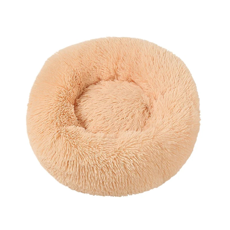 Mochi Plush Pet Bed