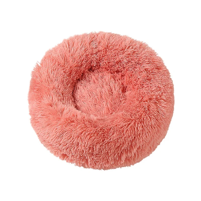 Mochi Plush Pet Bed