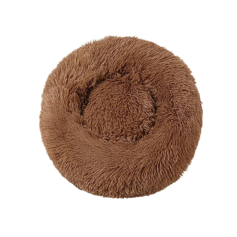 Mochi Plush Pet Bed