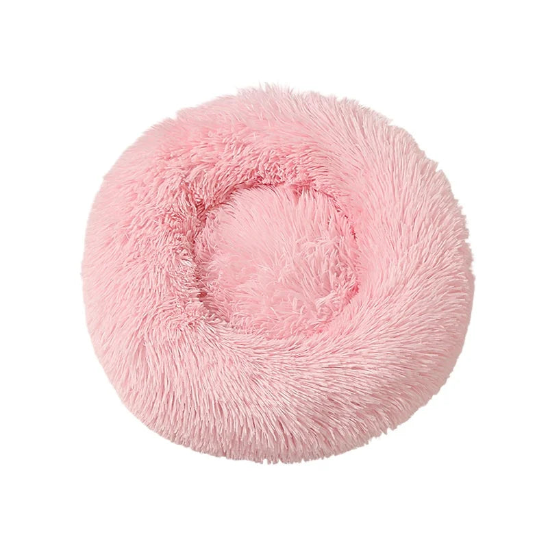 Mochi Plush Pet Bed