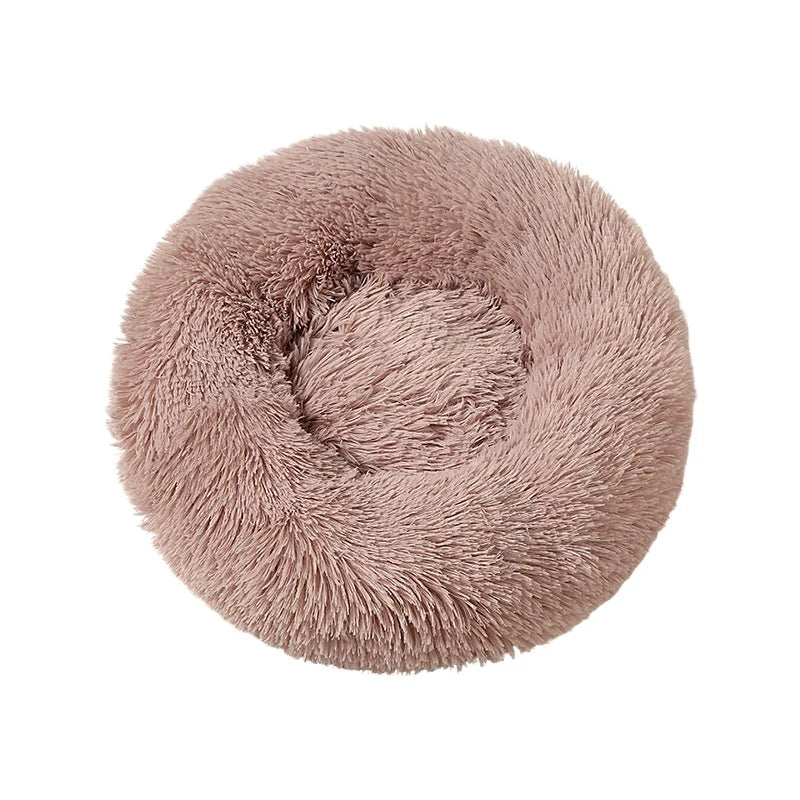 Mochi Plush Pet Bed