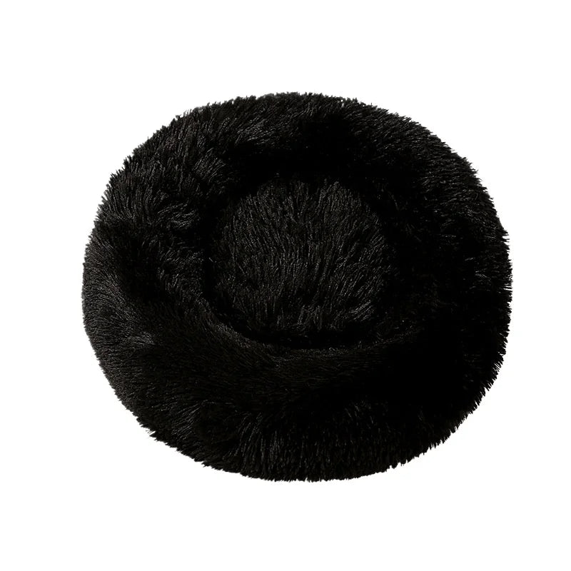 Mochi Plush Pet Bed